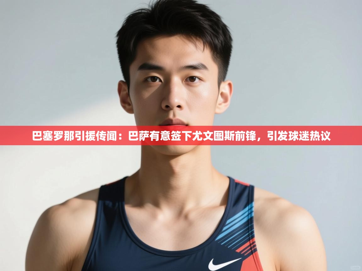 海星体育官网-巴塞罗那引援传闻：巴萨有意签下尤文图斯前锋，引发球迷热议  第4张