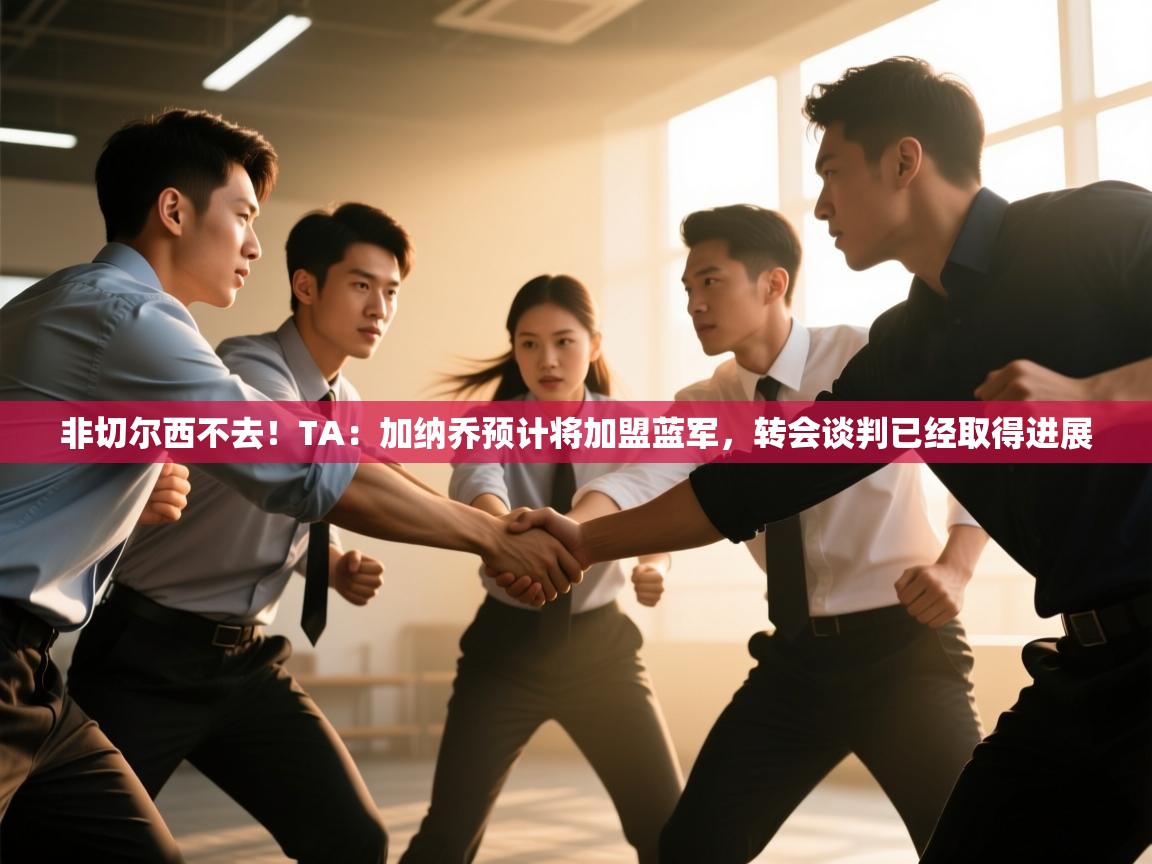 海星体育在线-非切尔西不去！TA：加纳乔预计将加盟蓝军，转会谈判已经取得进展  第2张