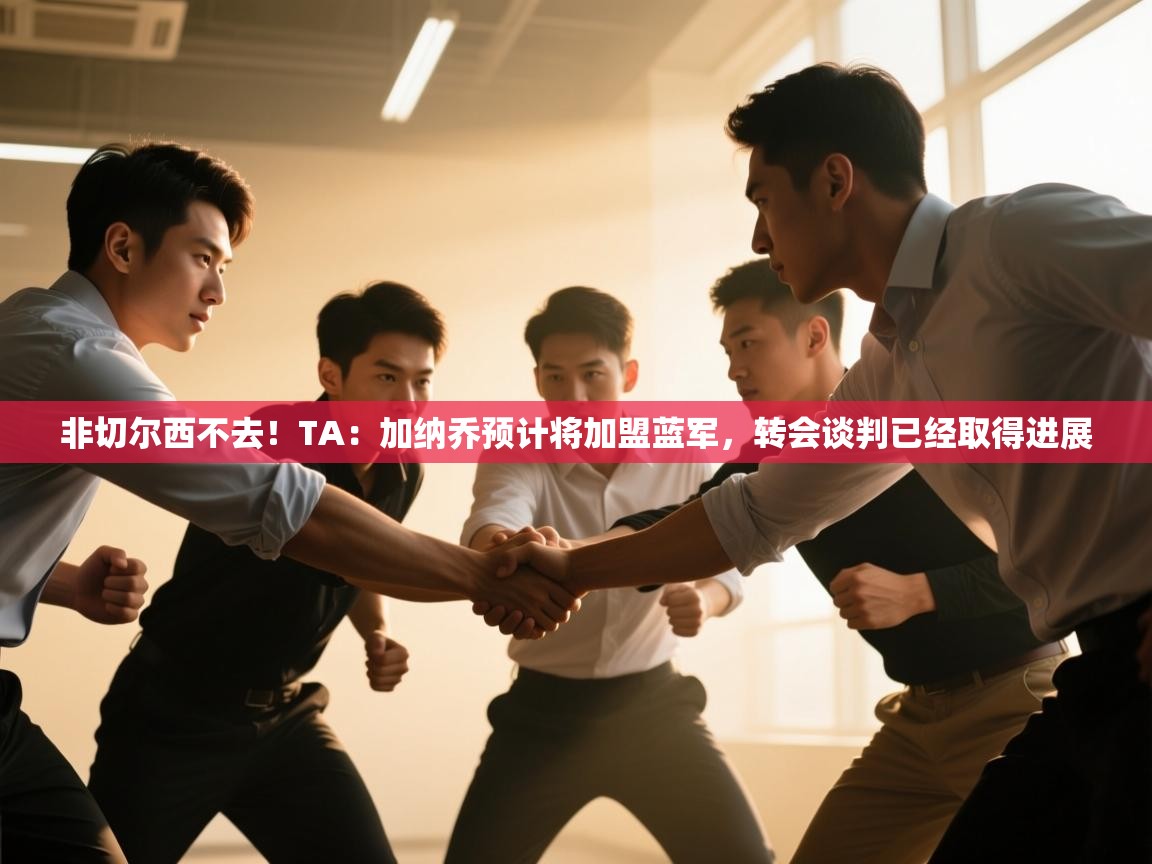 海星体育在线-非切尔西不去！TA：加纳乔预计将加盟蓝军，转会谈判已经取得进展  第4张