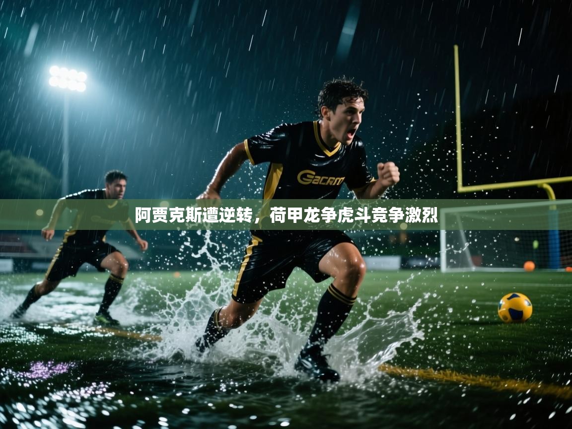 海星体育haixingtv-阿贾克斯遭逆转，荷甲龙争虎斗竞争激烈  第1张