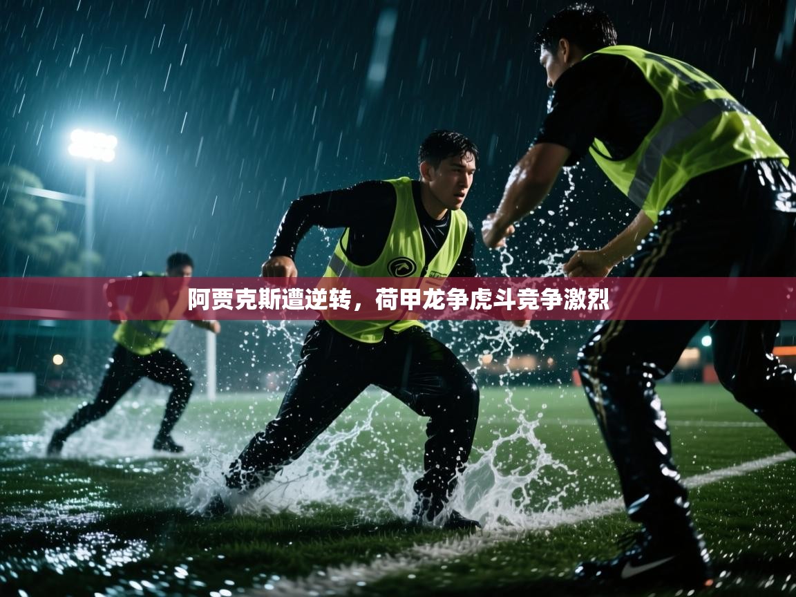 海星体育haixingtv-阿贾克斯遭逆转，荷甲龙争虎斗竞争激烈  第3张