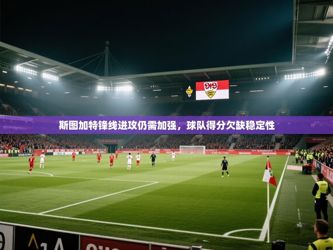 海星体育tv官方网站-斯图加特锋线进攻仍需加强，球队得分欠缺稳定性  第3张