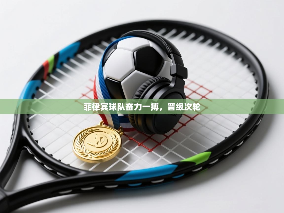 海星体育app官方下载版-菲律宾球队奋力一搏，晋级次轮  第4张