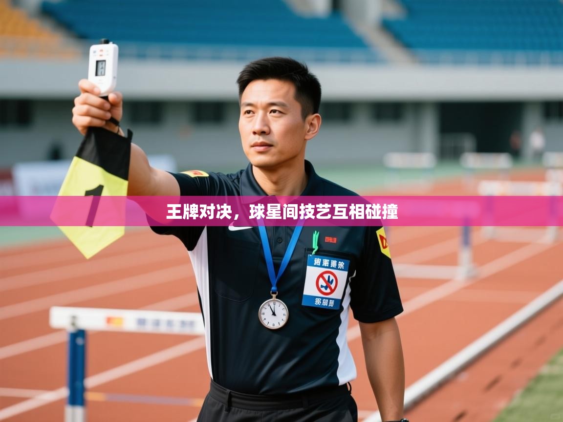 海星体育app-王牌对决，球星间技艺互相碰撞  第2张