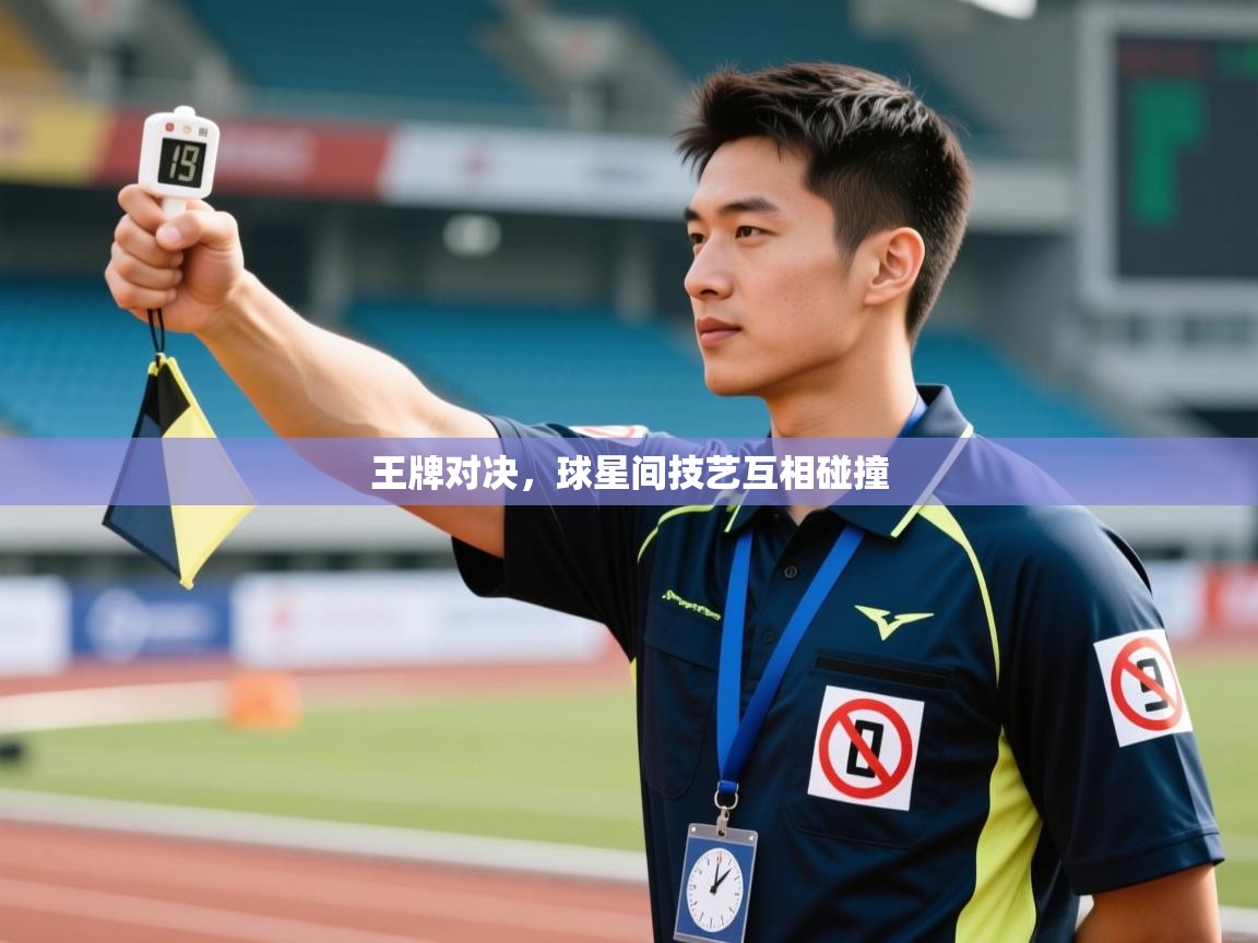 海星体育app-王牌对决，球星间技艺互相碰撞  第1张