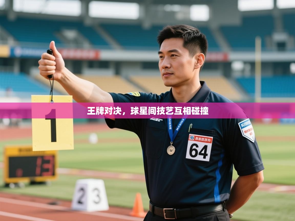 海星体育app-王牌对决，球星间技艺互相碰撞  第4张