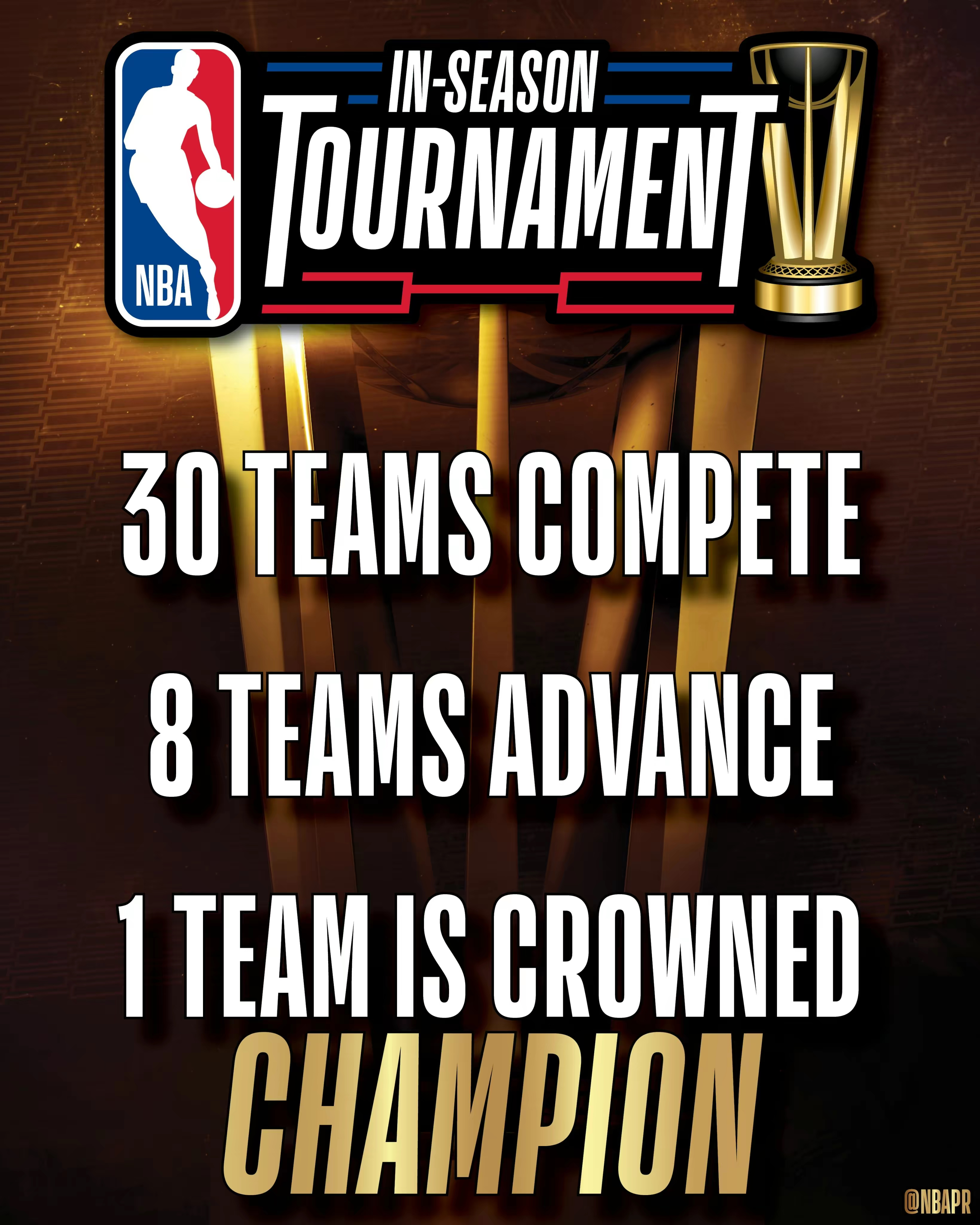 NBA教练协会提议改变常规赛赛程